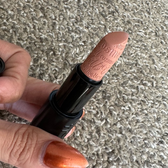 Melt Cosmetics "Zaddy" lipstick - Picture 1 of 5